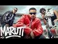 Download Lagu Maruti (Official Video) Dhanda Nyoliwala | Miki Malang | Ron Likhari