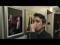 trump never gonna be president now