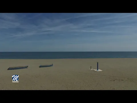 YouTube player