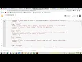 CodeClause chat Bot task
