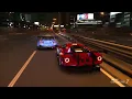 2025 Gran Turismo GT3 World Championship (Race 7/25 - Dragon Trail)