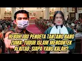 Download Lagu Heboh! Ibu Pendeta Tantang Bang Zuma: Tuduh Islam Mencontek Alkitab, Siapa yang Kalah?