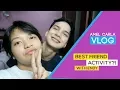 Download Lagu Amel Carla - BESTFRIEND ACTIVITY?! (With Endy Arfian)