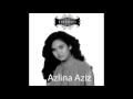 Azlina Aziz - Wajahmu Di Mana Mana