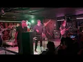 Mustard Plug "Go" LIVE