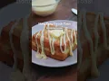 Hong Kong Style French Toast
