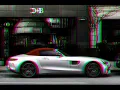 How to make a glitch effect using only HTML and CSS