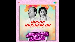 aadmi musafir hai aata hai jhankar apnapan 1977 lata m rafi full song link in description