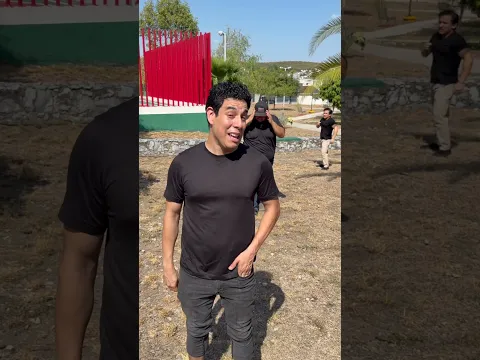 Ahijuesumadre!!! Como a cuantos grados andan por allá??? 🥵