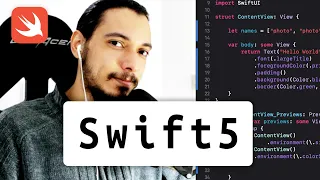 Dominando Swift: Crie Seu Primeiro App iOS Passo a Passo