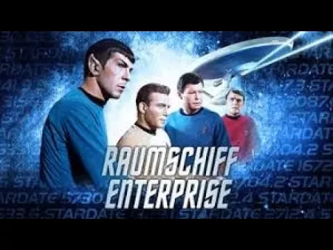 Download MP3 Raumschiff Enterprise - Intro [1972]