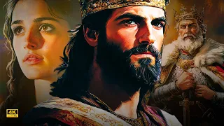the story of absalom the traitor son of king david the darkest story in the bible 