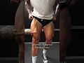 Improve your Teardrop Gains with these 3 exercises