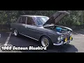 1968 Datsun Bluebird
