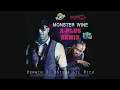 Kerwin Du Bois & Lil Rick - Monster Wine (A-Plus remix)