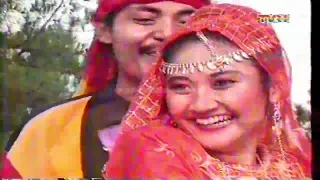 papa i nyong sonny muckson cinta semelekete 1993 