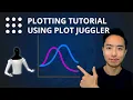 ROS2 Plotting Tutorial with PlotJuggler - A Simple Way to Plot in ROS