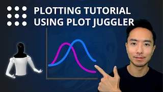 ROS2 Plotting Tutorial with PlotJuggler - A Simple Way to Plot in ROS