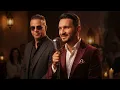 L'amour Kayen (بحبك كاين) – Blues Cover | Mourad Majjoud & Rachid Kasmi