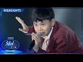 Klied dominates the stage with powerhouse performance of “Liwanag Sa Dilim\