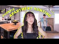 Apartment Hunting in Phoenix Arizona rent prices tips locations l Leaving California