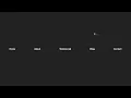 Custom Animated Cursor