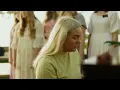 He Lives | Emma Nissen