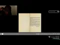 Inherit the Wind Prologue and Backstory