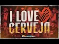 Lagu Banda Champion - I LOVE CERVEJA (DVD 35 Anos)