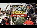 Download Lagu Vierratale - Terlalu Lama | RockAroma Jakcloth Reload Summerfest 2023