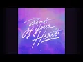 Purple Disco Machine, ÁSDÍS - Beat Of Your Heart