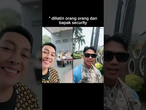 Challenge beli pembalut ke Indomaret pake daster 🤣🤣🤣 #adisyahreza #adilovers #shorts
