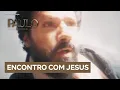 Download Lagu Saulo é abordado de forma inesperada por Jesus