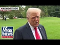 Download Lagu Trump questioned on confidence in Kash Patel amid FBI leadership scrutiny