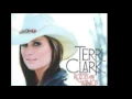 Terri Clark - Poor, Poor Pittful Me.