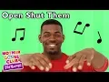 Download Lagu Open Shut Them + More | Mother Goose Club Nursery Playhouse Songs \u0026 Rhymes