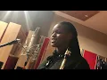 I Can't Help It - Cover by Maxwell Estis & Ariana Stanberry
