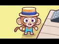 Monkey Mart