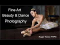 Download Lagu Fine Art Beauty and Dance Photography using the OM1