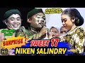 Download Lagu MERIAH !! Niken Salindry dapat Kejutan ULANG TAHUN yang ke-17 dari Ibu-ibu Fatayat