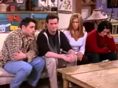 Dicas da Phoebe: assista Friends para aprender inglês