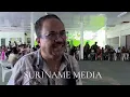 Download Lagu Vice President Gregory Rusland Te Groeng Djari Om Pakketten Aan De Man Te Brengen 