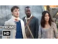 Video di Timeless 1x07 Promo "Stranded" (HD)