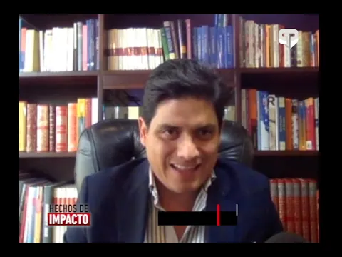 Hechos de Impacto 03-08-2023