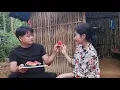 Download Lagu Van Cuong’s Kind Heart: The Watermelon and a Visit Filled with Love