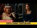 Download Lagu Kate Tak Percaya! Camilla Umumkan Pemimpin Baru, Charles Terdiam!