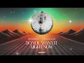Download Lagu Siedah Garrett - Do You Want It Right Now (De Soffer Remix) [Music Video]