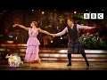Download Lagu Ross King and Jowita Przystał Waltz to Sunshine On Leith by The Proclaimers ✨ BBC Strictly 2025