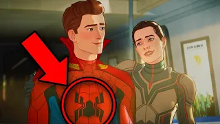 marvel what if episode 5 breakdown easter eggs u0026 details you missed 