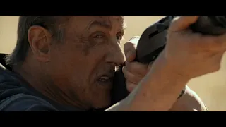 Rambo Last Blood Final Fight 1 2 I Sylvester Stallone 